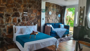 Loft Com Lago Hidro e Vista Para o Mar